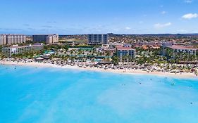 Hotel Holiday Inn Aruba